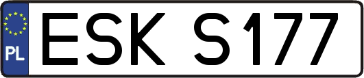 ESKS177
