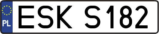 ESKS182