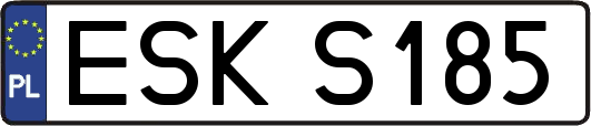 ESKS185