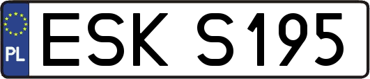 ESKS195
