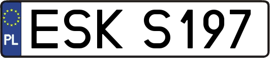 ESKS197