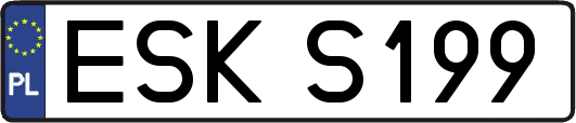 ESKS199