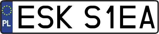 ESKS1EA