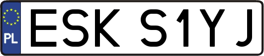 ESKS1YJ