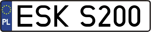 ESKS200