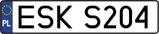 ESKS204