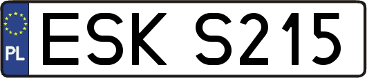 ESKS215