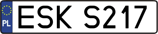 ESKS217