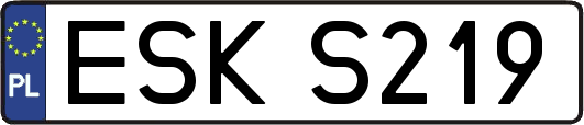 ESKS219