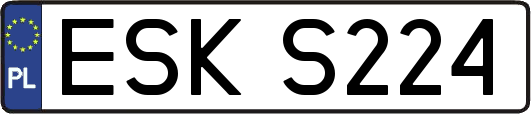 ESKS224