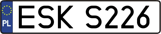 ESKS226
