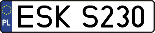 ESKS230