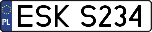 ESKS234