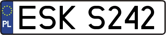 ESKS242