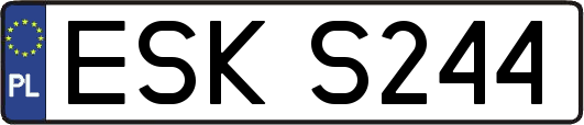 ESKS244