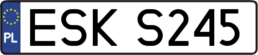 ESKS245