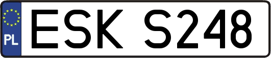 ESKS248