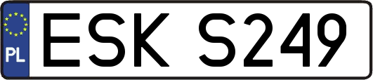 ESKS249