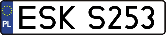 ESKS253