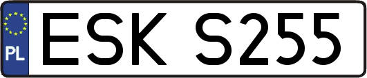 ESKS255