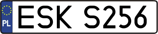ESKS256