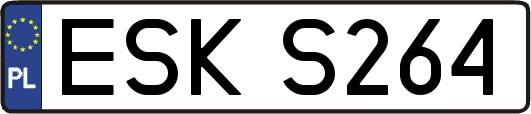 ESKS264