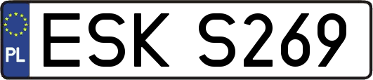 ESKS269