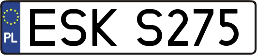 ESKS275