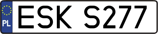 ESKS277