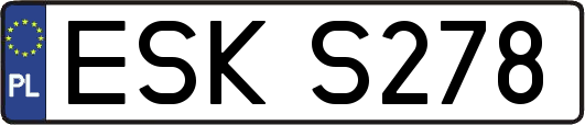 ESKS278