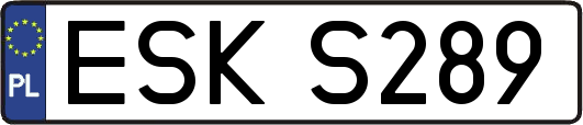 ESKS289