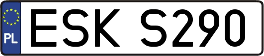 ESKS290