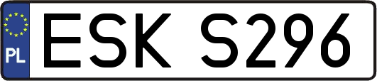 ESKS296