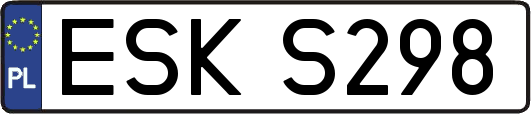 ESKS298