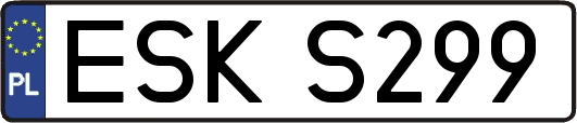 ESKS299
