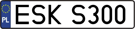 ESKS300