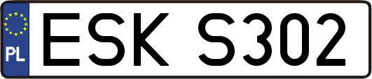 ESKS302