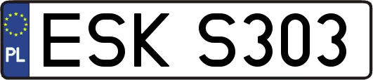 ESKS303