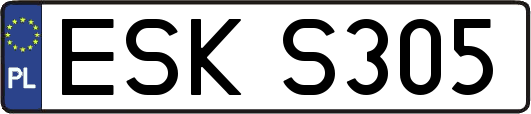 ESKS305