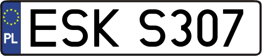 ESKS307