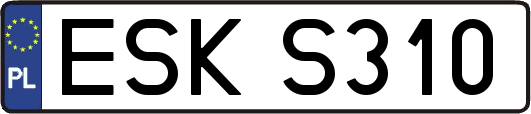 ESKS310