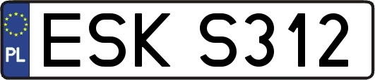 ESKS312