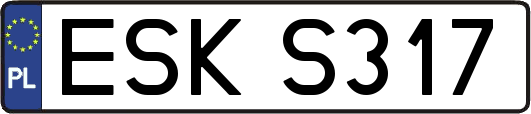 ESKS317