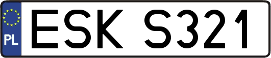 ESKS321