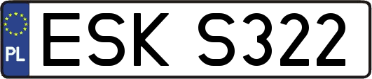 ESKS322