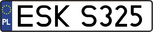 ESKS325