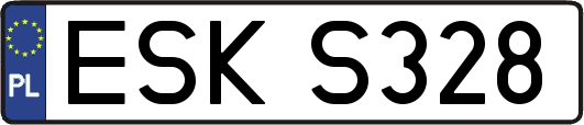ESKS328