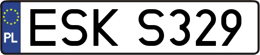 ESKS329