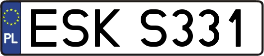 ESKS331