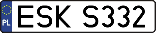 ESKS332